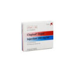CLOPIXOL DEPOT 200mg10 AMP