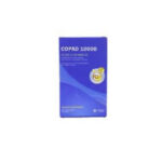 COPAD 10000 10 CAP