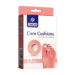 CURE AID CORN CUSHIONS