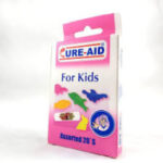 CURE AID FOR KIDS