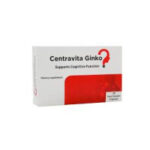 Centravita GINKO 20 CAPSULE