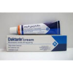 DAKTARIN 15g CREAM