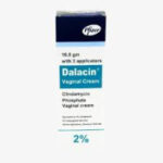 DALACIN 2% VAGINAL CREAM 16.5g