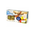 DELEPE 60 mg 6 tabs