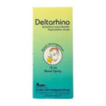 DELTARHINO 15ML NASAL SPRAY
