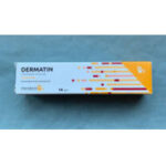 DERMATIN 14g CREAM