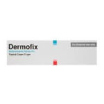 DERMOFIX 2% 15 GM CREAM