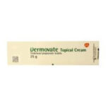 DERMOVATE 25g CREAM