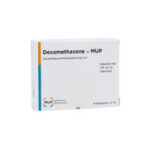 DEXAMETHASONE 8MG 5 AMP mup