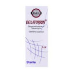 DEXAToBRIN 5ML OPHTHALMIC SUSP