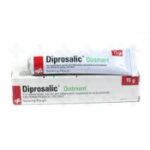 DIPROSALIC 15g OINT