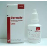 DIPROSALIC 30ML LOTION