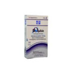 DOLPHIN 50 mg INF 10 SUPP