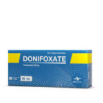DONIFOXATE 80MG 30TAB