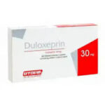 DULOXEPRIN 30MG 28CAPS