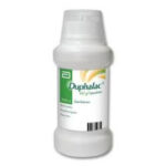 DUPHALAC 200ML SYRUP