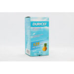 DURICEF 125mg SUSP 60 ML