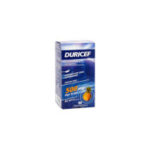 DURICEF 500mg SUSP 60ML