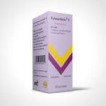 ECTOMETHRIN 5% AD LOTION 50ML