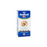 EGY Pedical plus syrup 100 ml