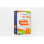 ELP MULTIVIT 30 TAB DIETARY SUPPLEMENT