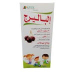 Elballerge 100 ml