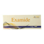Examide 5mg 30tab