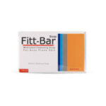 Fitt-Bar 100mg soap