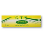 G T N CRAM 20MG