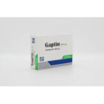 GAPTIN 300mg 30CAP