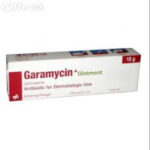GARAMYCIN 15g SKIN CREAM