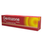 GENTAZONE 15g CREAM