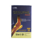 GENUPHIL ADVANCE 10 SACHETS