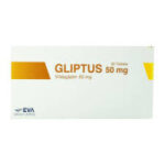 GLIPTUS 50MG 30TAB