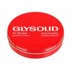 GLYSOLID CREAM 80 GM