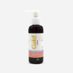 GOLD CLEANSR VAGANIAL DOUCH 120 ML