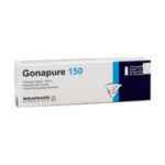 GONAPURE 150 I.U 1 ML AMP