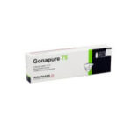 GONAPURE 75 I.U 1 ML AMP