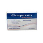 GRAPEXON 30 CAP