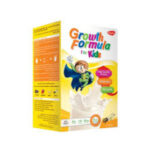 GROWTH FORMULA FOR KIDS vanilla