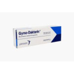 GYNO-DAKTARIN 40g VAGINAL CREAM