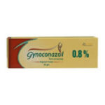 GYNOCONAZOL 0.8% VAGINAL CREAM 30g