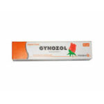 GYNOZOL 40g VAGINAL CREAM