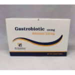 Gastrobiotic 550 mg 20 tab
