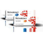 IKSARONT 2.5 MG 30 TAB