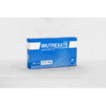 IMUTREXATE 2.5 MG 10 TAB