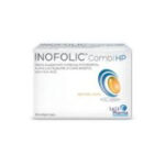 INOFOLIC COMBI HP 30 CAPSULES