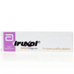 IRUXOL 15g OINT