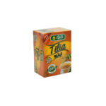 ISIS Tilia 12 BAGS