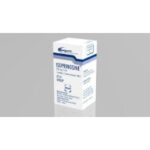 ISOPRINOSINE SYRUP 60 ML
